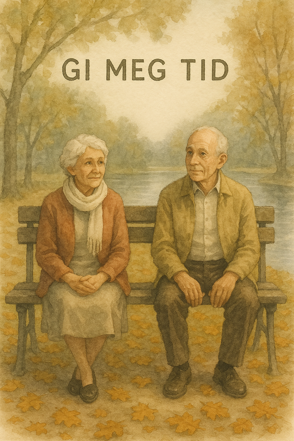 Gi meg tid