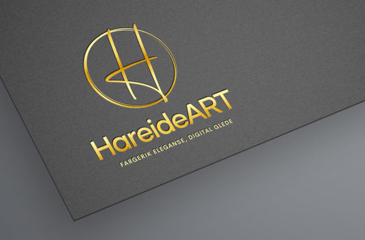 Logo and name