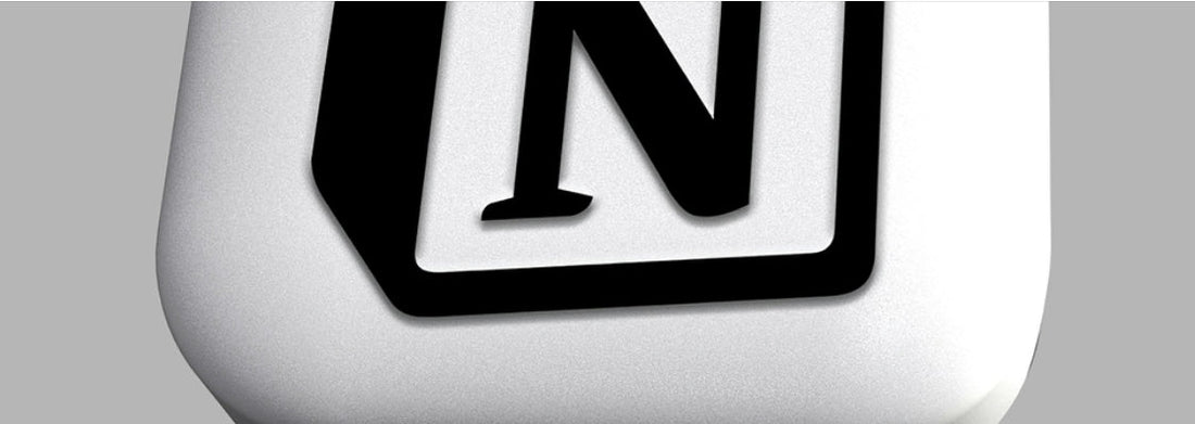Notion logo