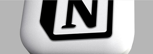 Notion logo