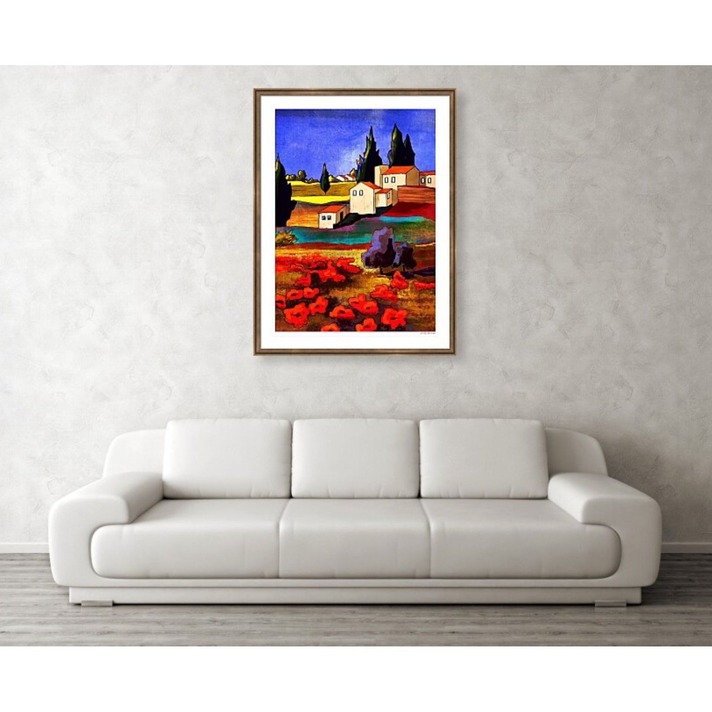 Viskninger fra Iberia: Et surrealistisk spansk utsyn - HareideART