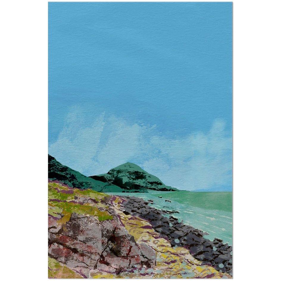 Inspirasjon fra Vesterålen - HareideART