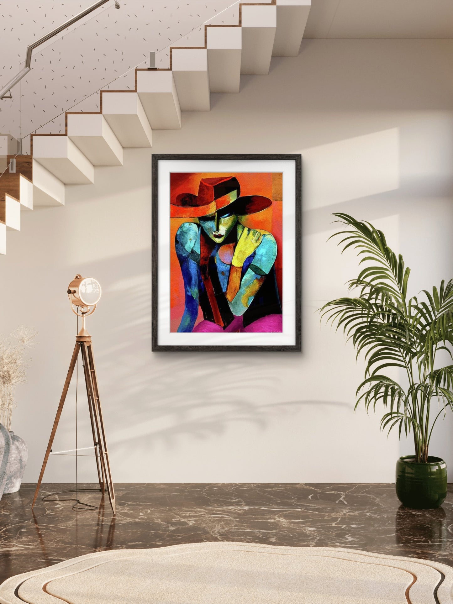 The_boss-_abstrakt_giclee_print
