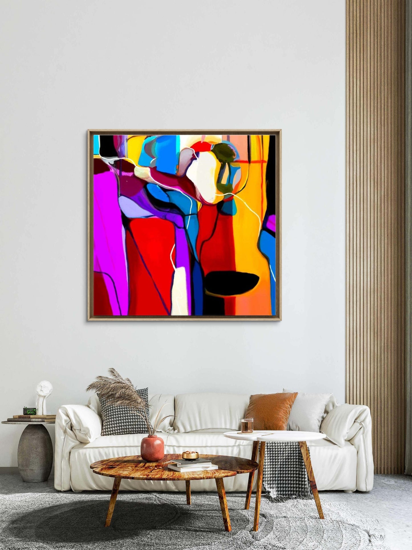 Undefined Harmony - HareideART-1