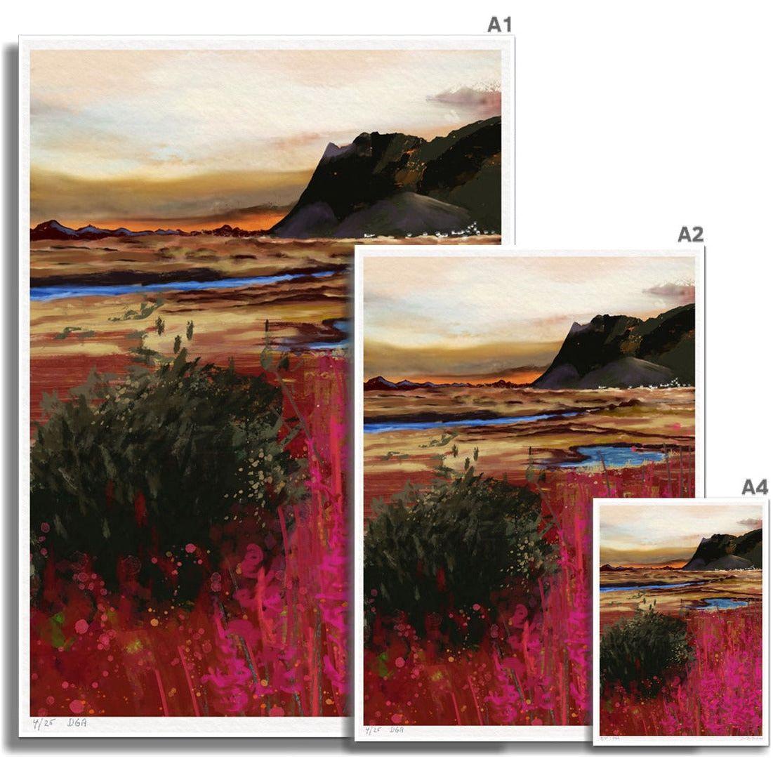 Lofoten - HareideART