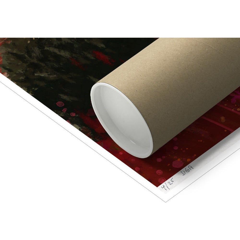 Lofoten - HareideART