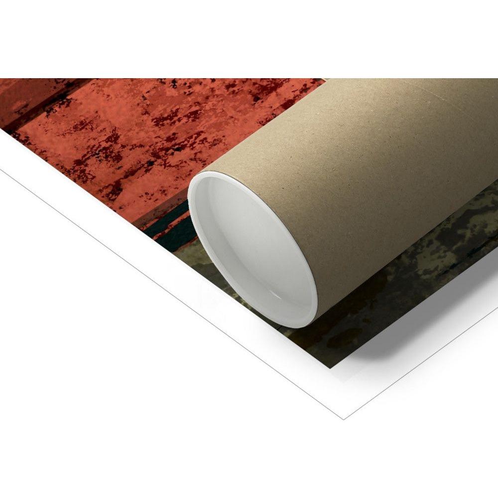 Three boathouse - HareideART