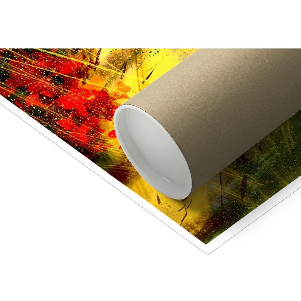 Haukeland - Lofoten - HareideART