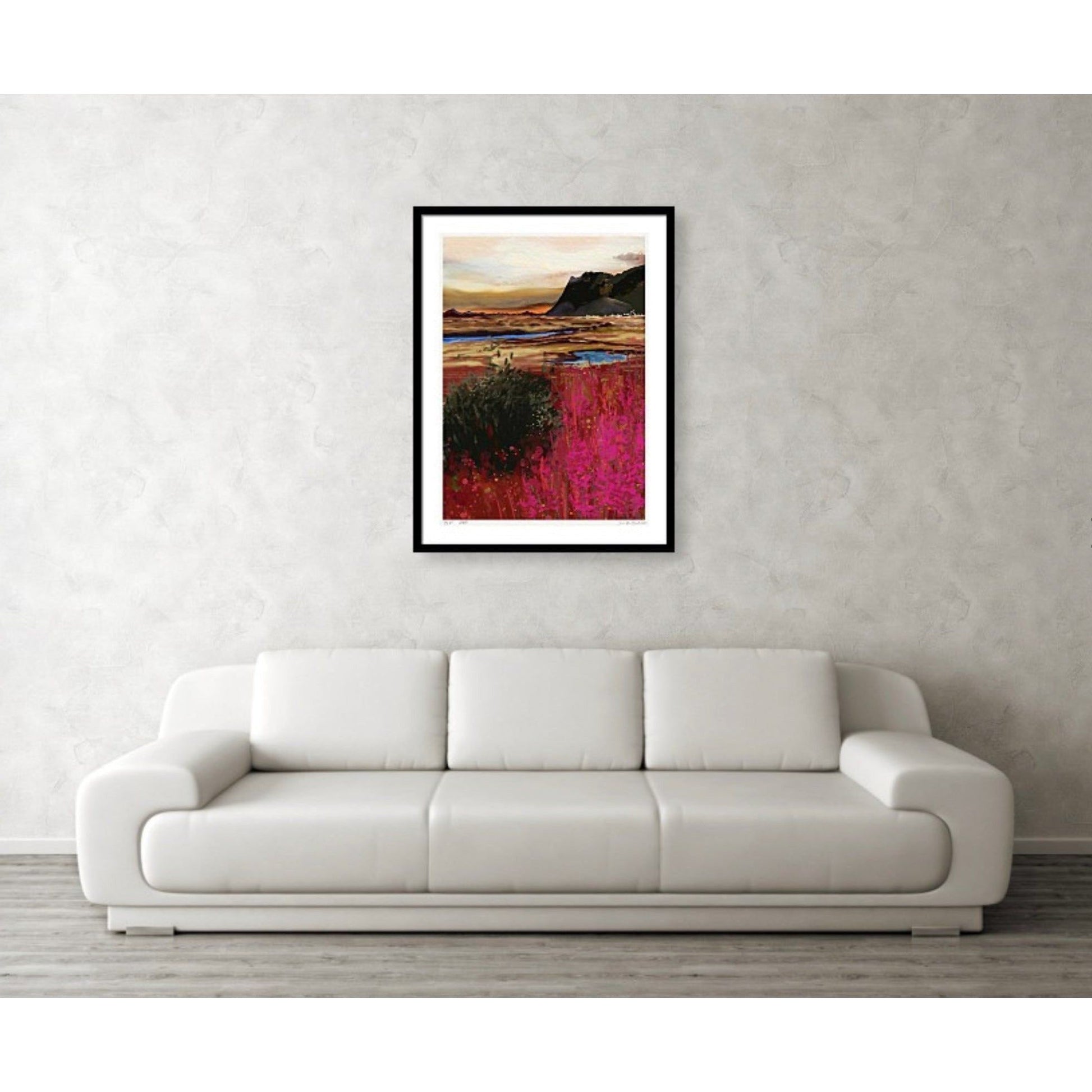 Lofoten - HareideART