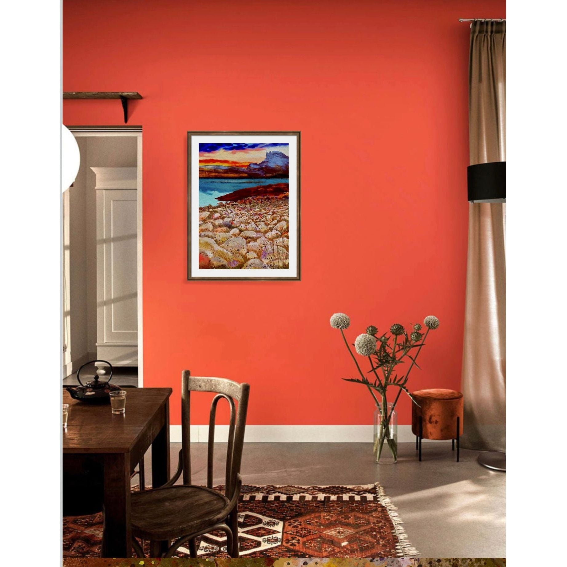 Revtind og Ofoten - HareideART