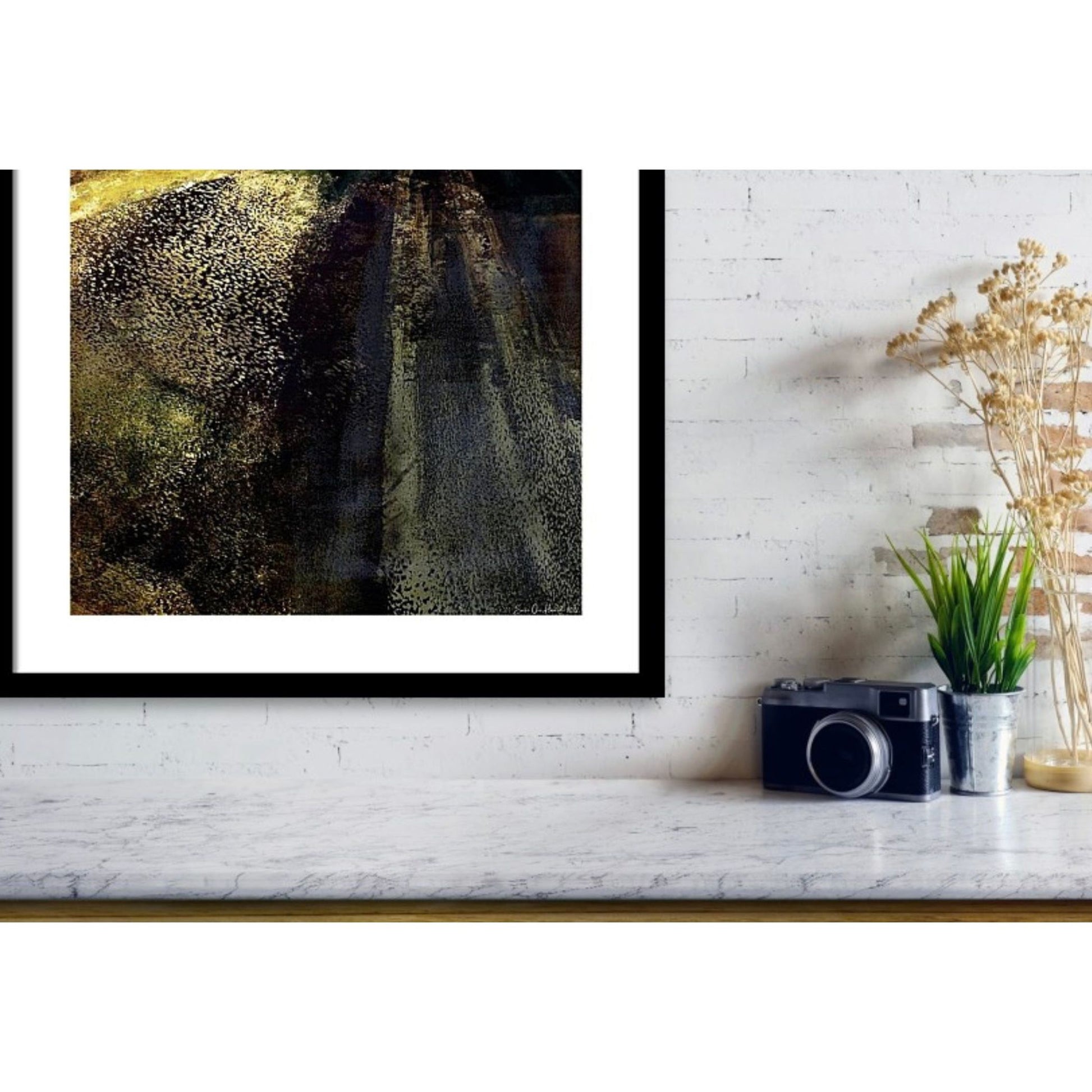 Vintersol og vårsol - HareideART