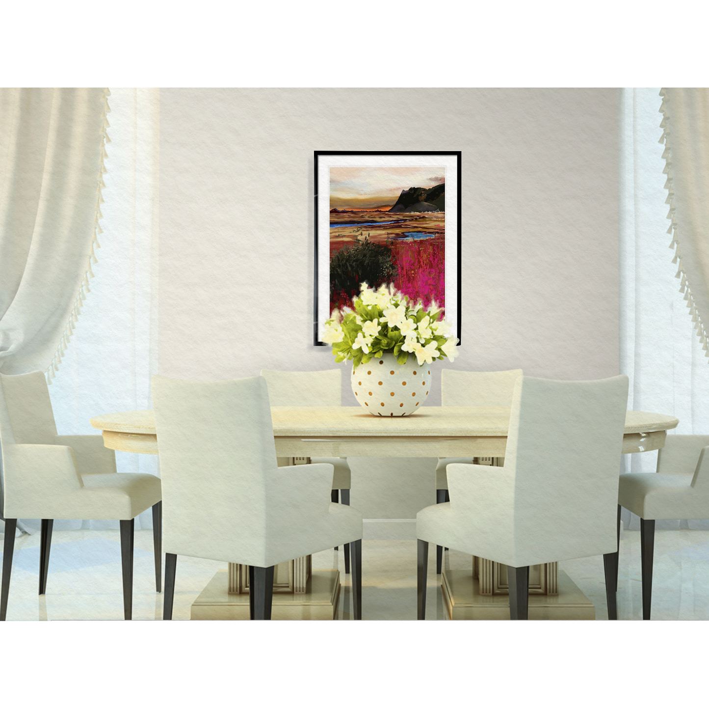 Lofoten - HareideART