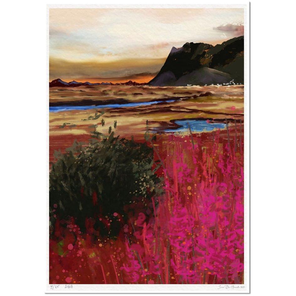 Lofoten - HareideART