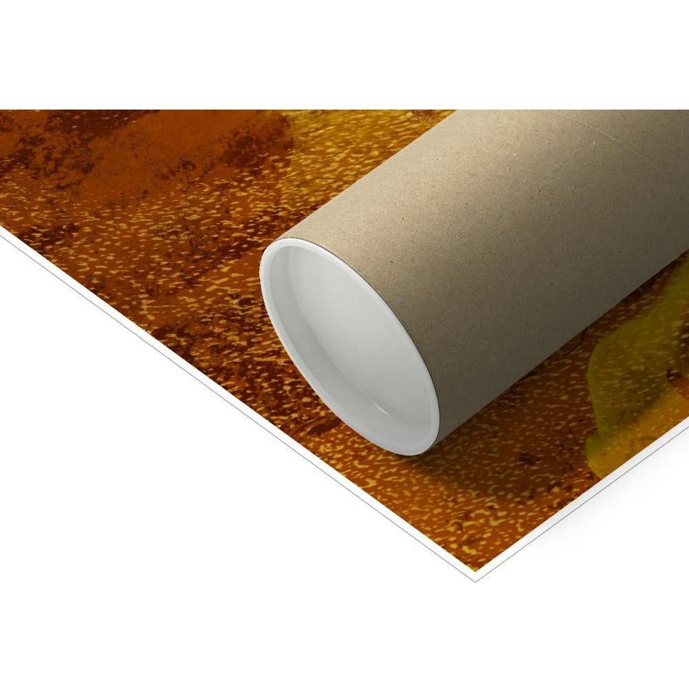 To båthus og en båt - HareideART