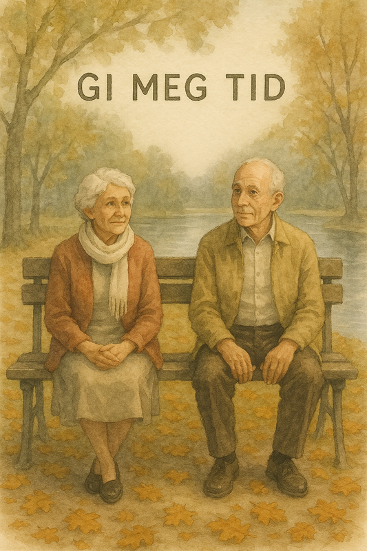 Gi meg tid