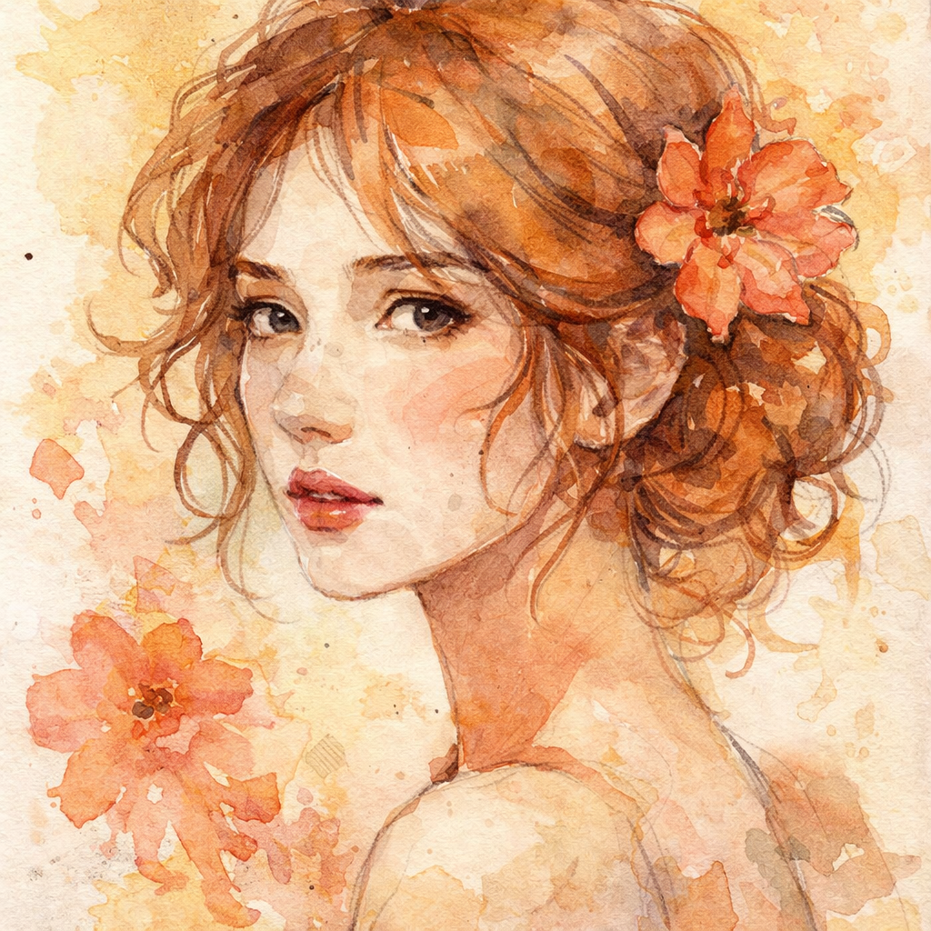 Blå abstrakt kunst – derfor roer det et rom som ingenting annet