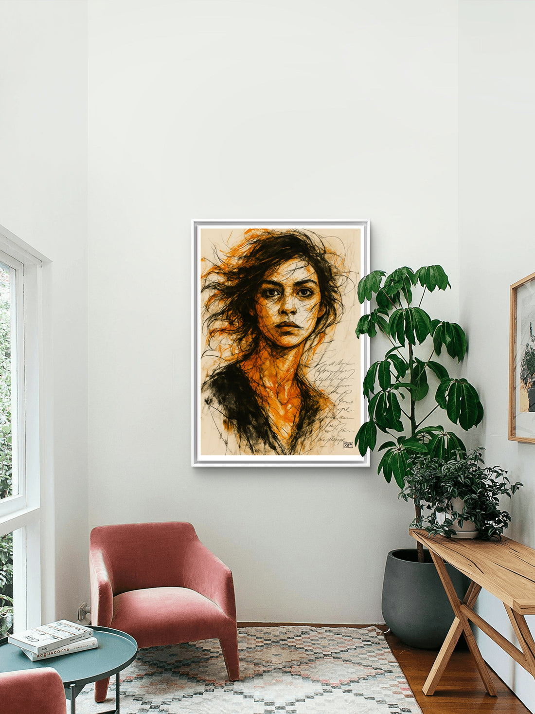 Det ser lett ut utenfra – men det er noe vakkert i å stå i det