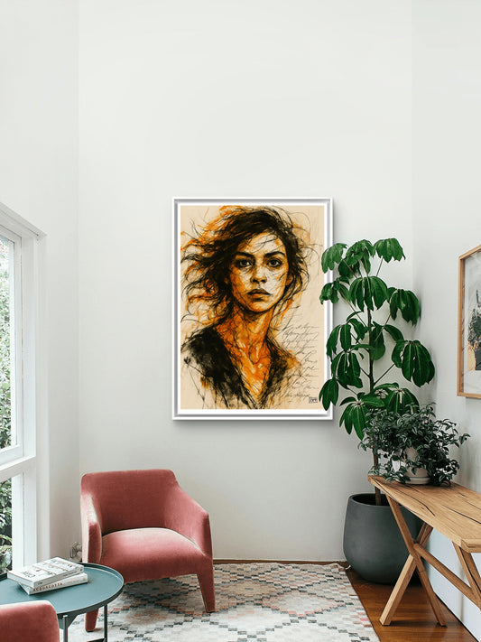 Det ser lett ut utenfra – men det er noe vakkert i å stå i det