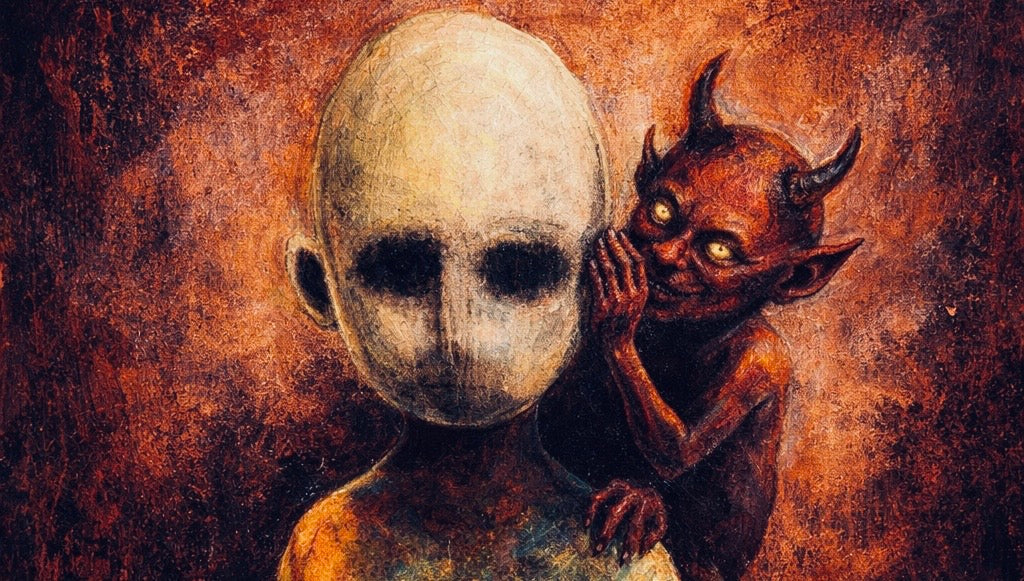 Illustrasjon til bloggpost