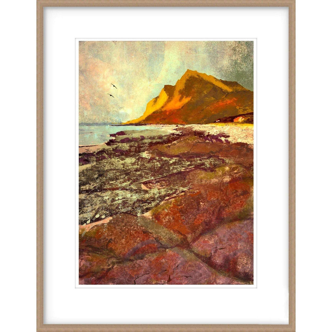 Lofoten for kunstsamlere