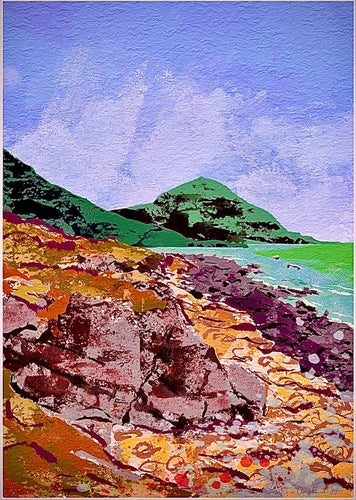 Lofoten art