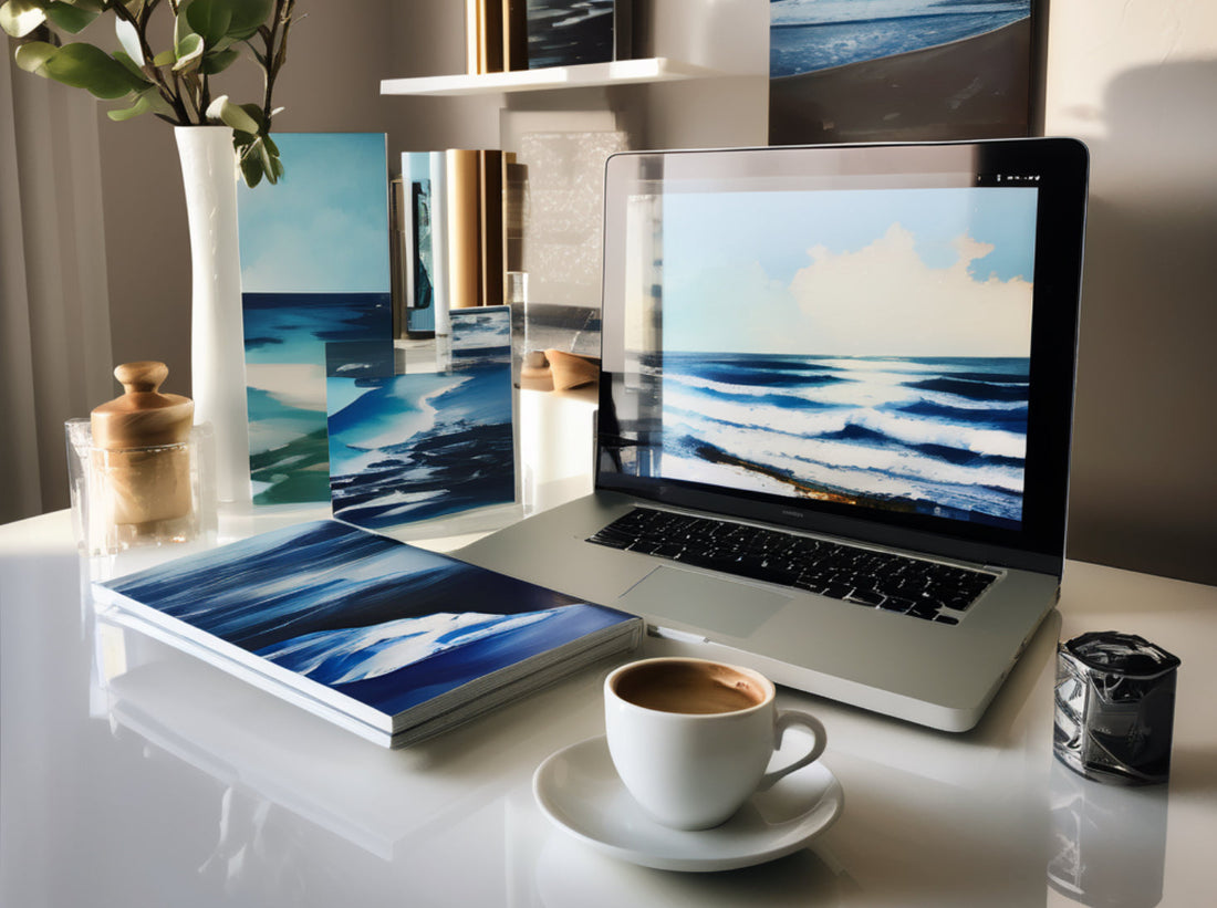 Digital kunst