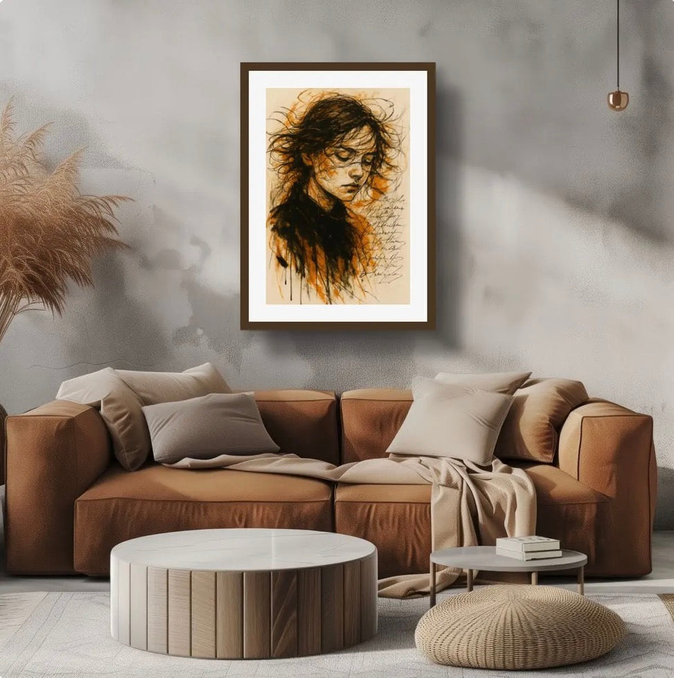 Jeg lanserer på Etsy – og det var langt mer arbeid enn jeg hadde sett for meg