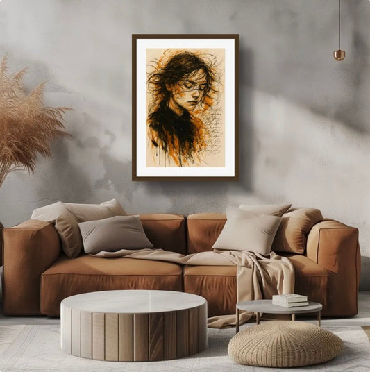 Jeg lanserer på Etsy – og det var langt mer arbeid enn jeg hadde sett for meg