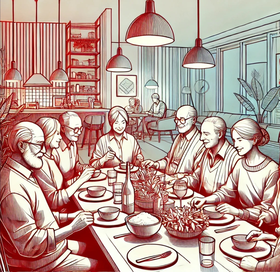 Når takknemligheten banker på døren: Hva kreativitet og kunst gjør med hjernen din