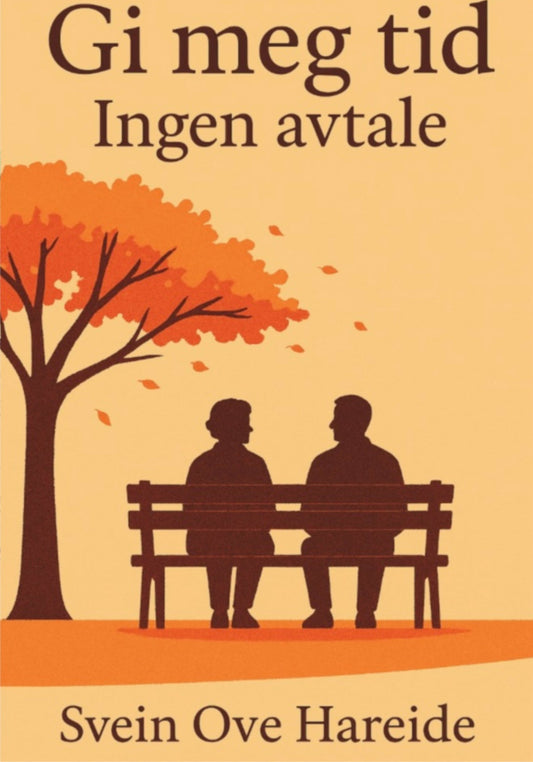 Hvorfor det å skrive skjønnlitterært gir deg mer enn du tror