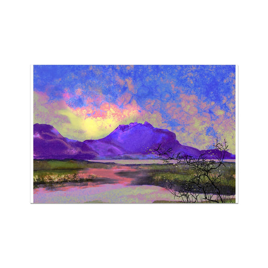 Hvordan digitale kunstnere bruker Internett til å selge kunst