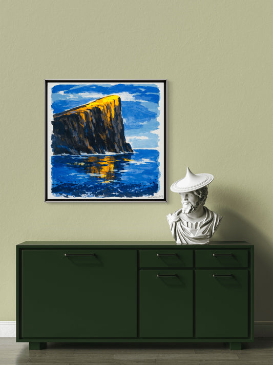 Moderne kunst: En enkel guide for nybegynnere