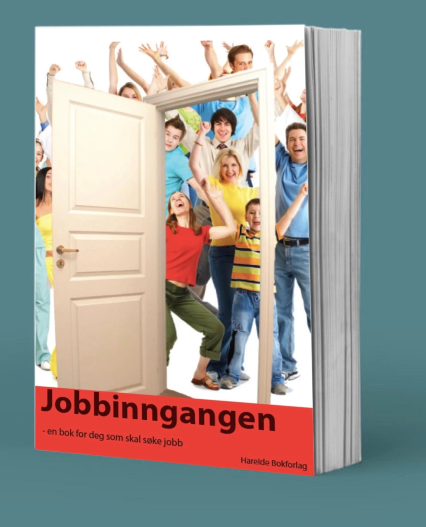 Jobbinngangen