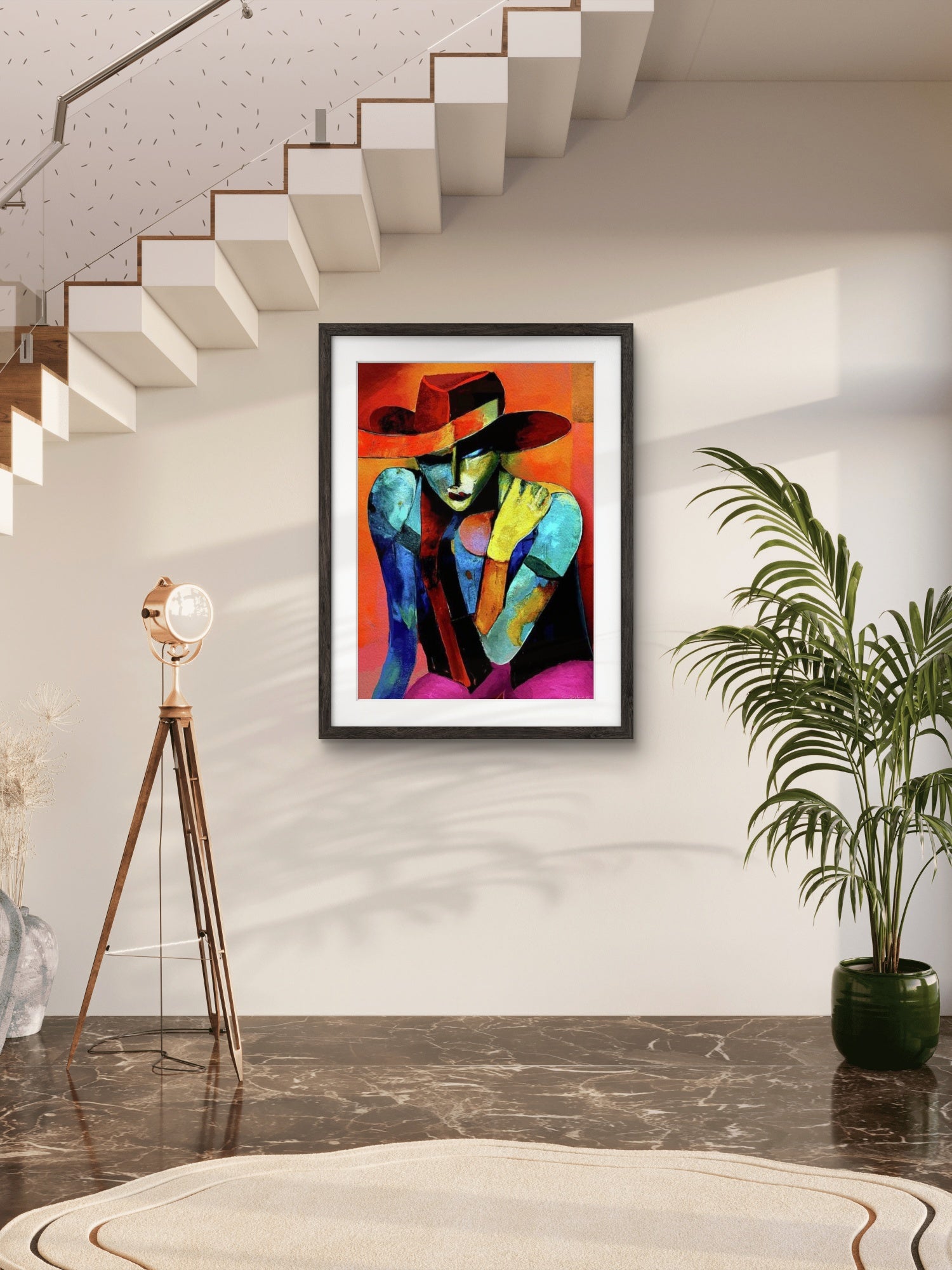 The_boss-_abstrakt_giclee_print