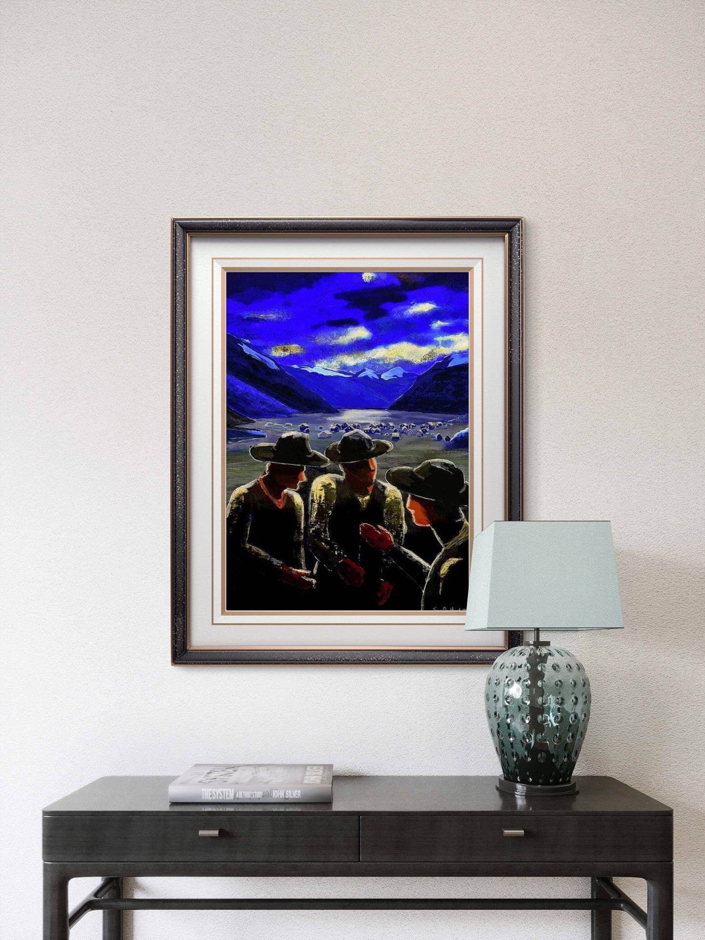 Tre_rallare_i_Rombaksbotn- Hareideart